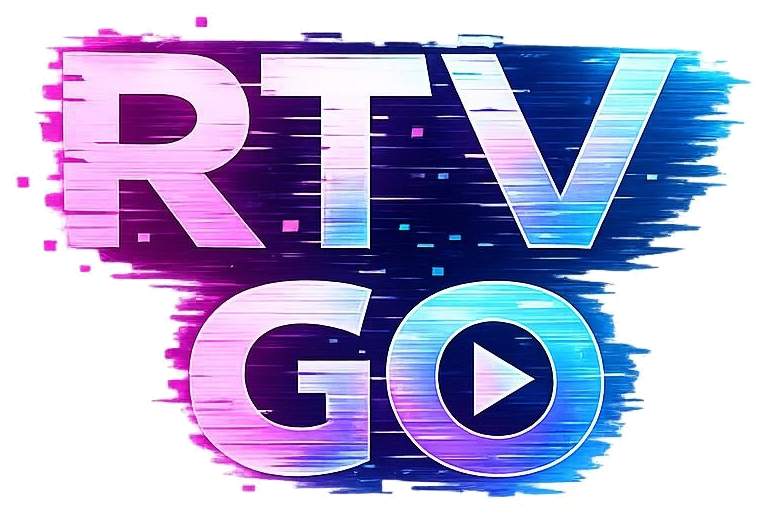 RTV GO Logo